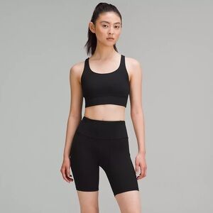 Lululemon | Fast and Free High Rise Short